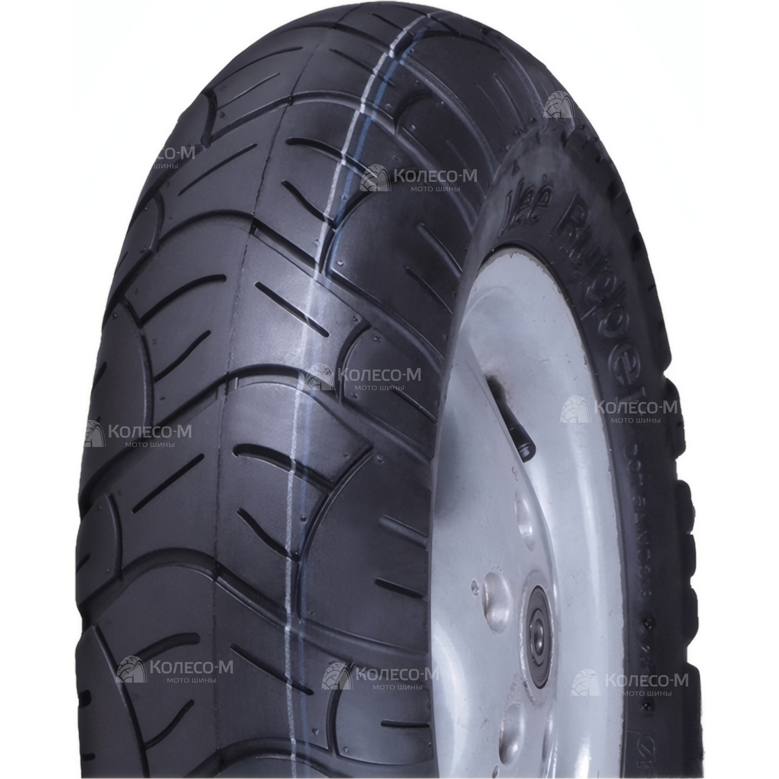 VEE RUBBER VRM-318