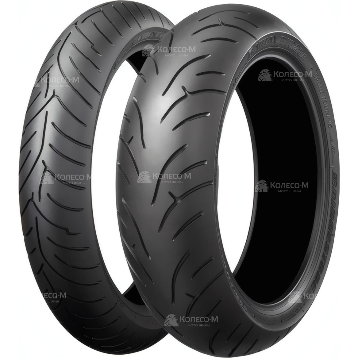 BRIDGESTONE BT-023 GT