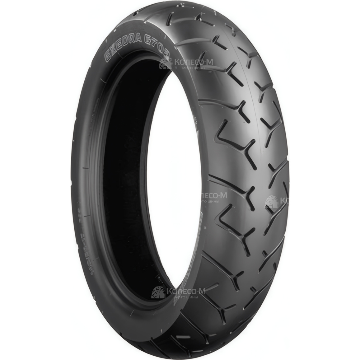 BRIDGESTONE EXEDRA G702