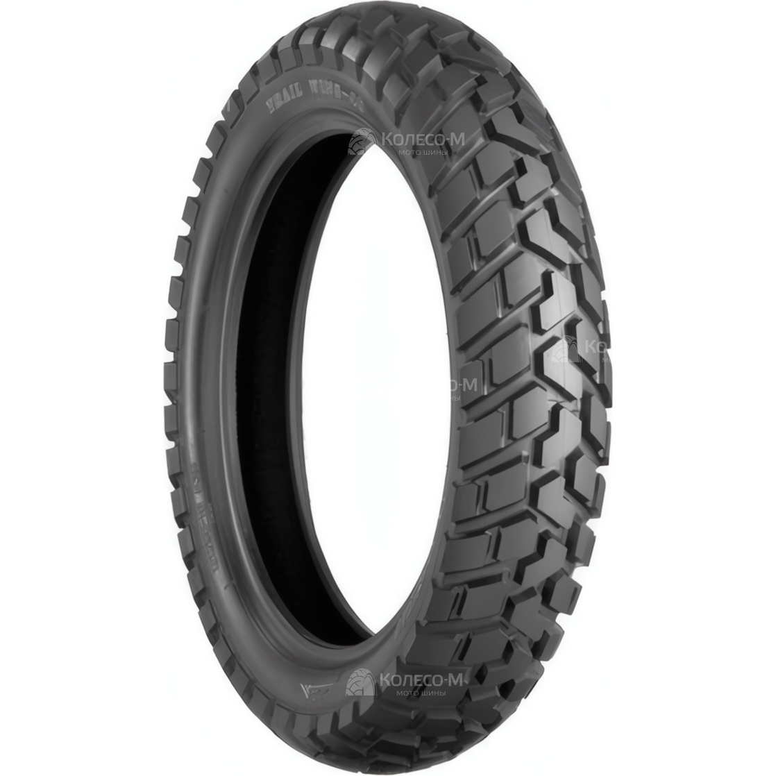BRIDGESTONE TRAIL WING TW40