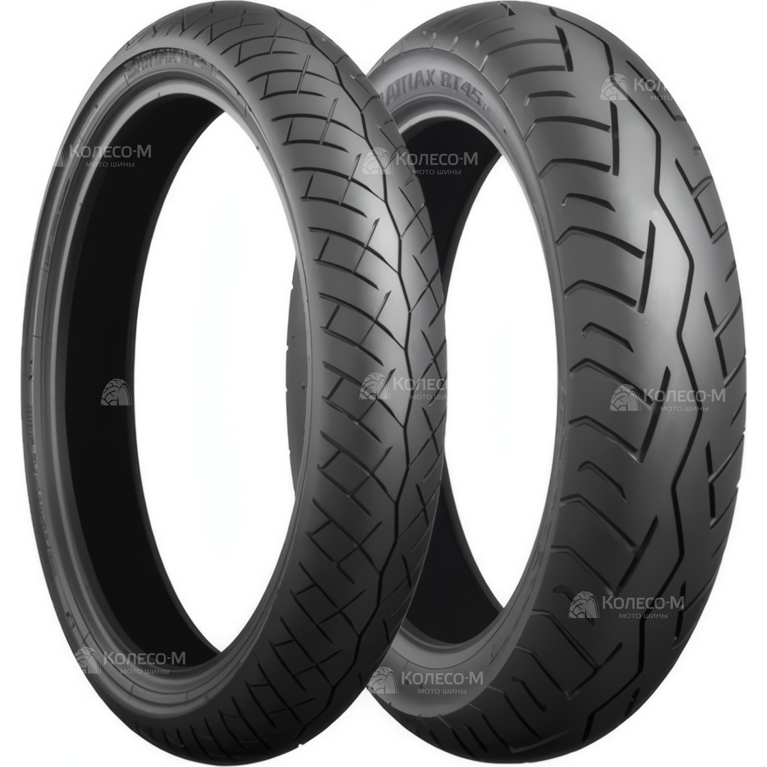 BRIDGESTONE BT-45