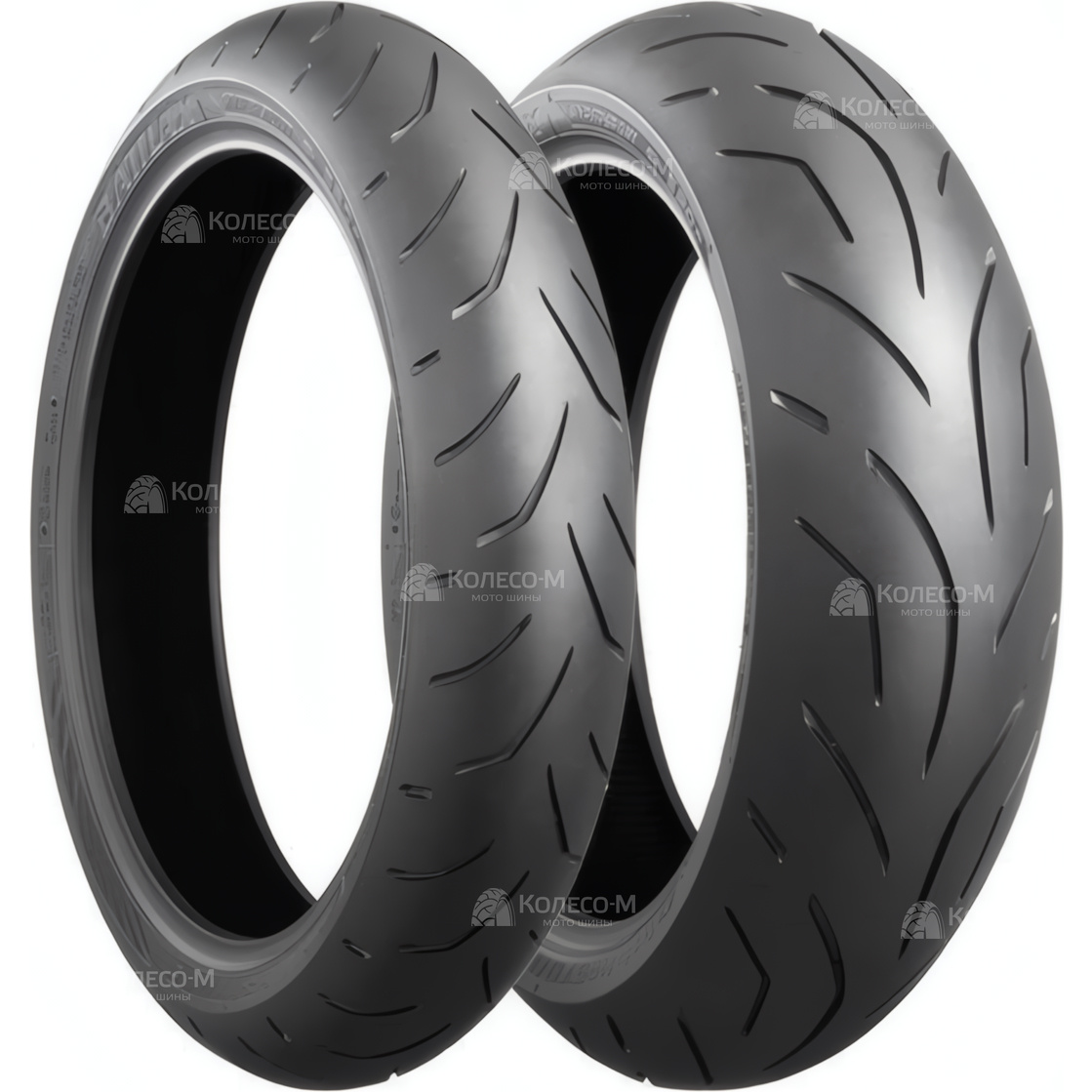 BRIDGESTONE S-20