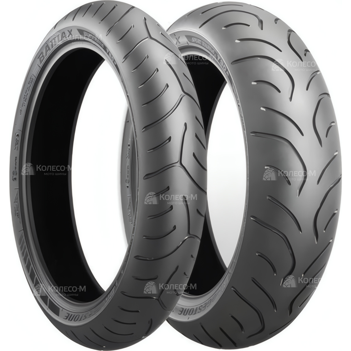 BRIDGESTONE T30 EVO