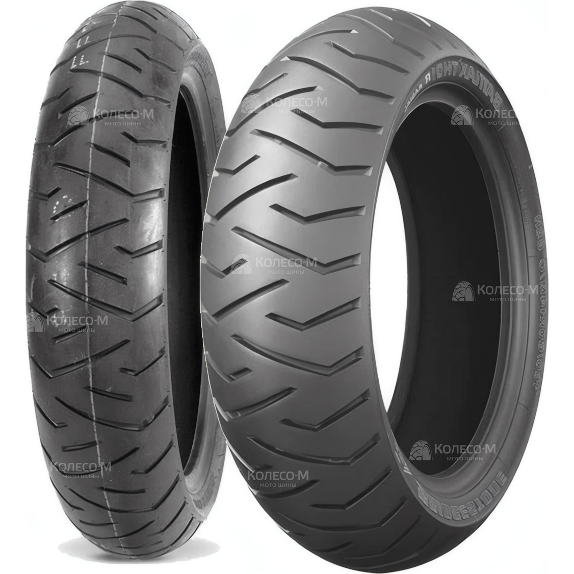 BRIDGESTONE TH01