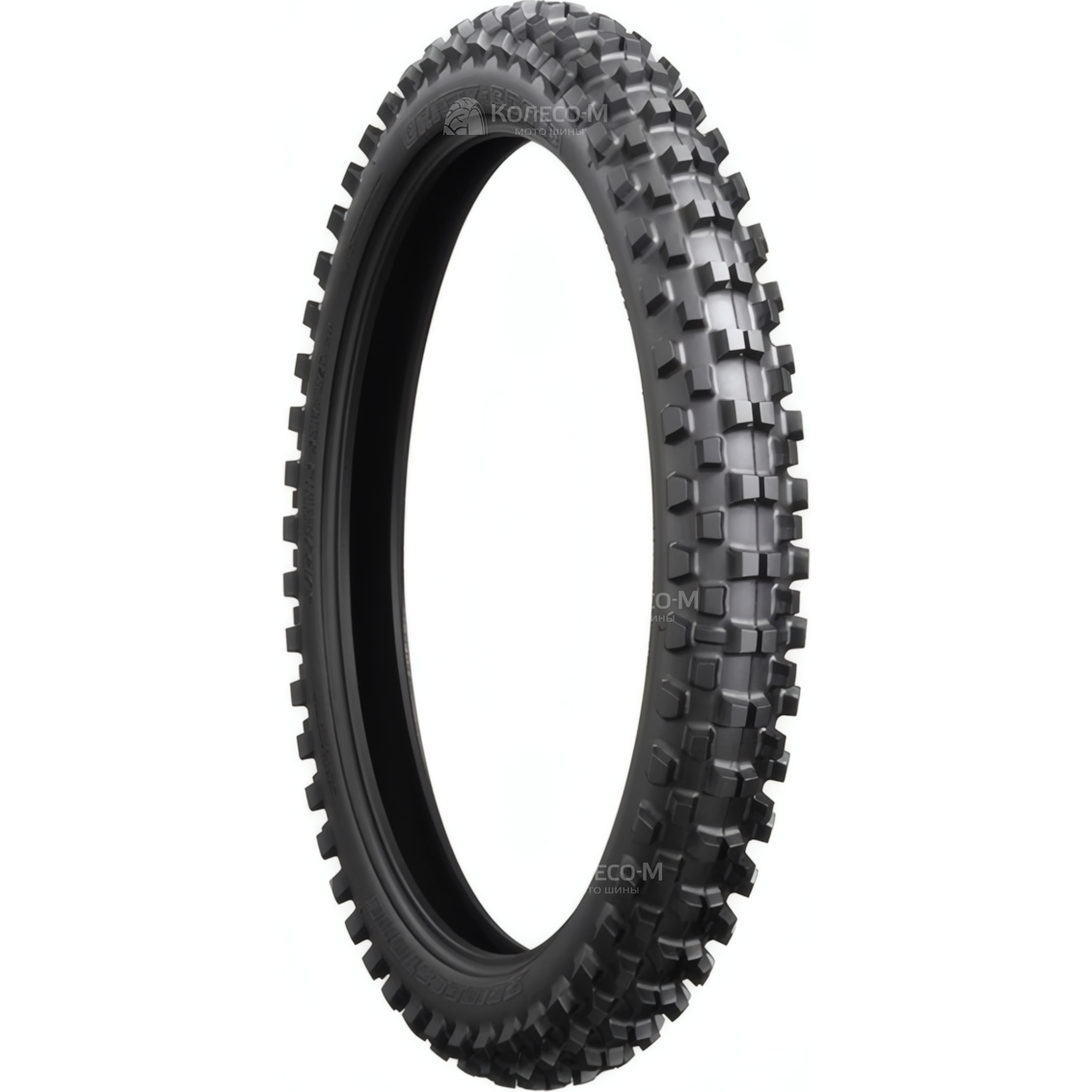 BRIDGESTONE ED663