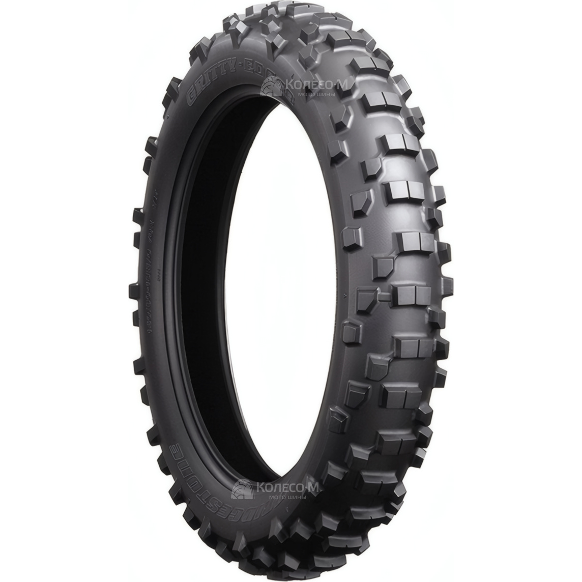 BRIDGESTONE ED668