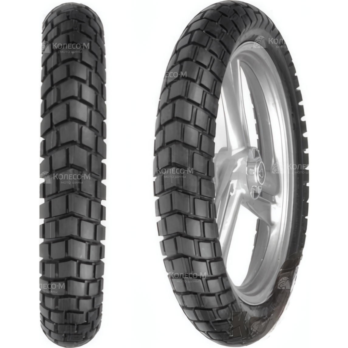 VEE RUBBER VRM-163