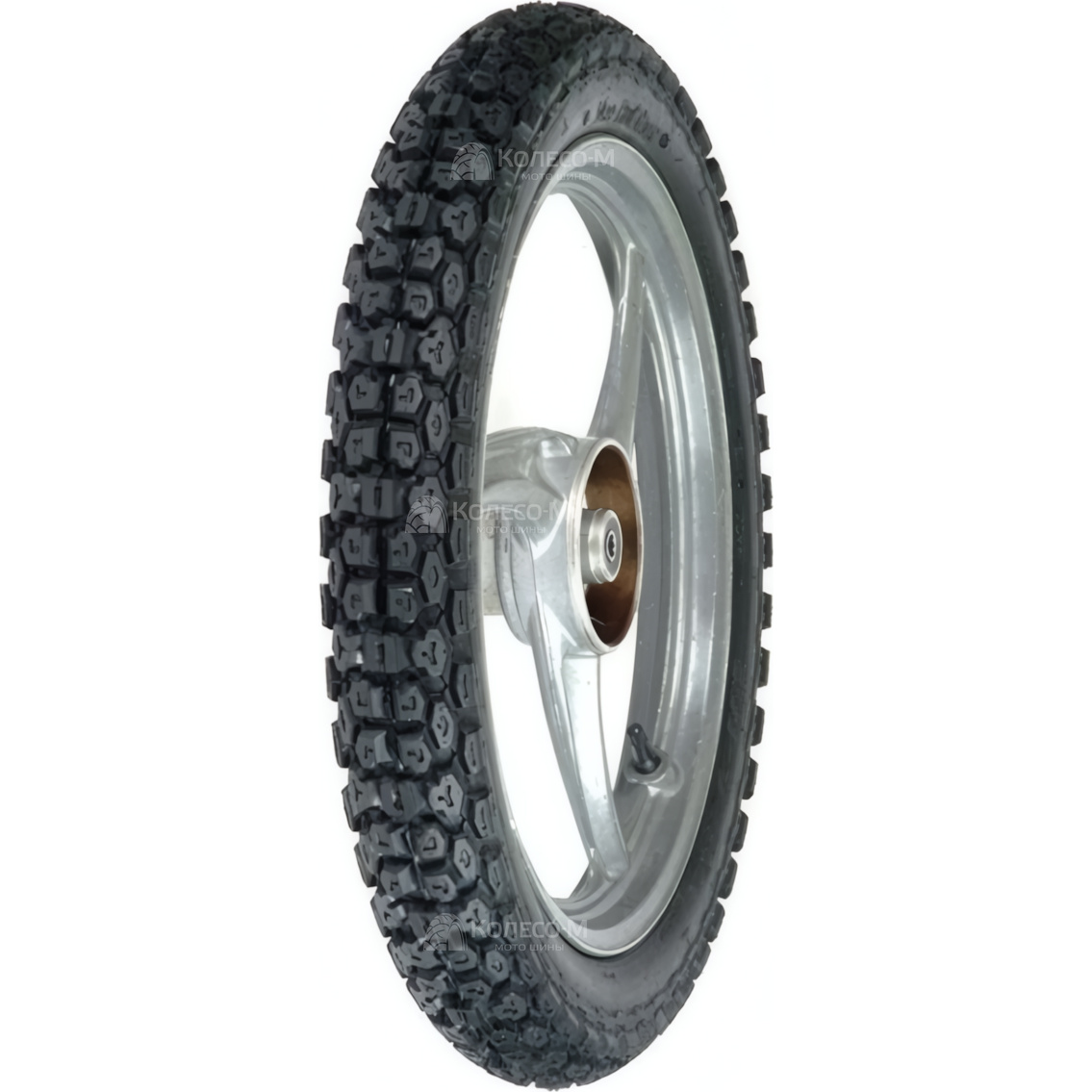 VEE RUBBER VRM-022