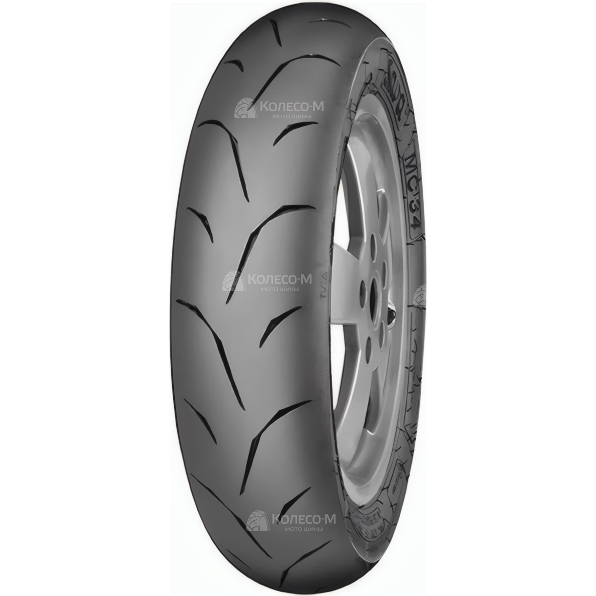 MITAS MC 34