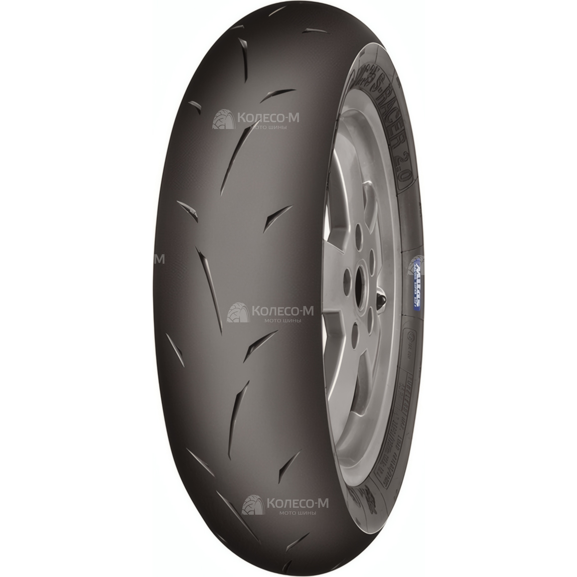 MITAS MC 35