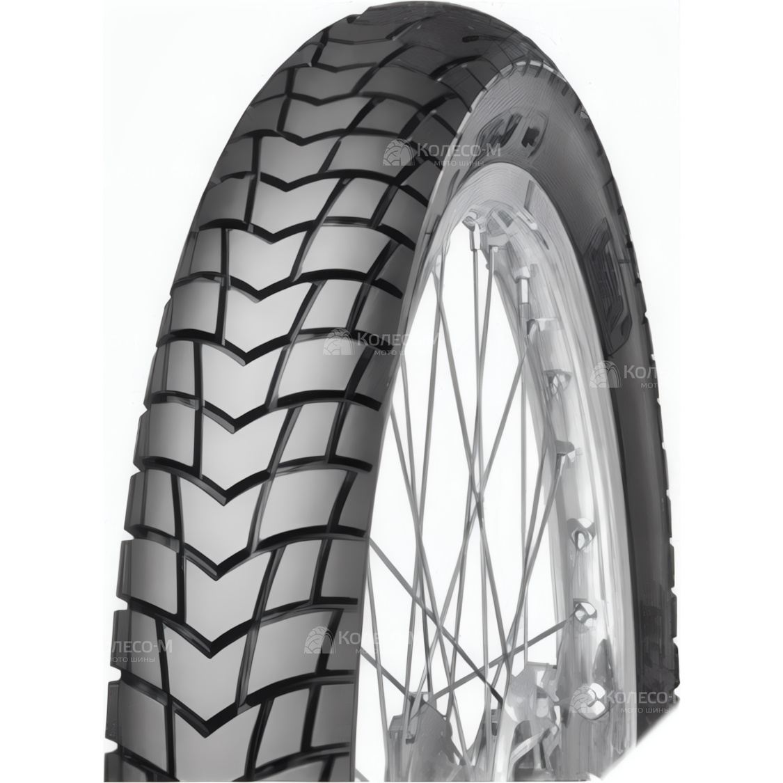 MITAS MC-51