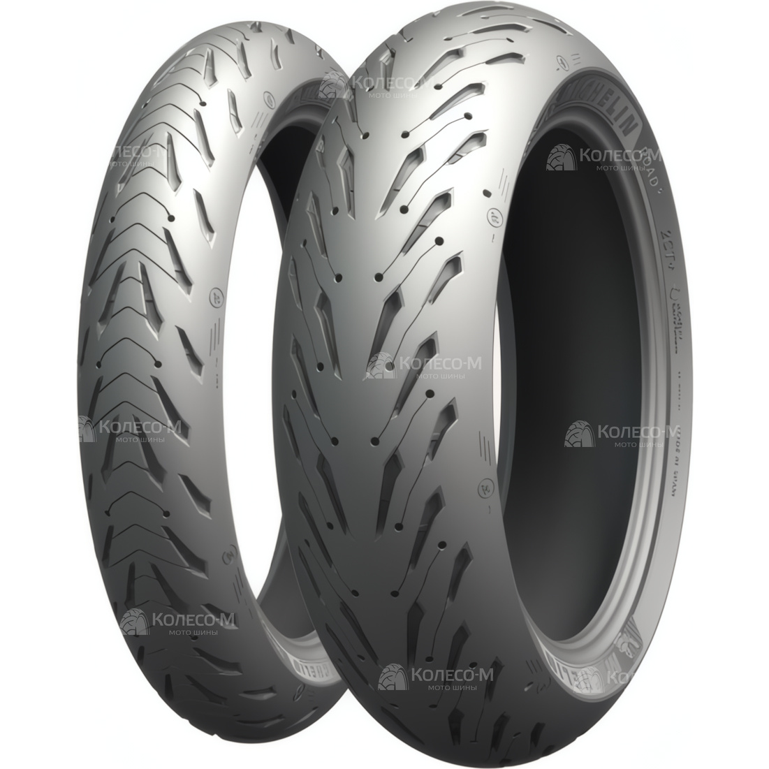 MICHELIN PILOT ROAD 5