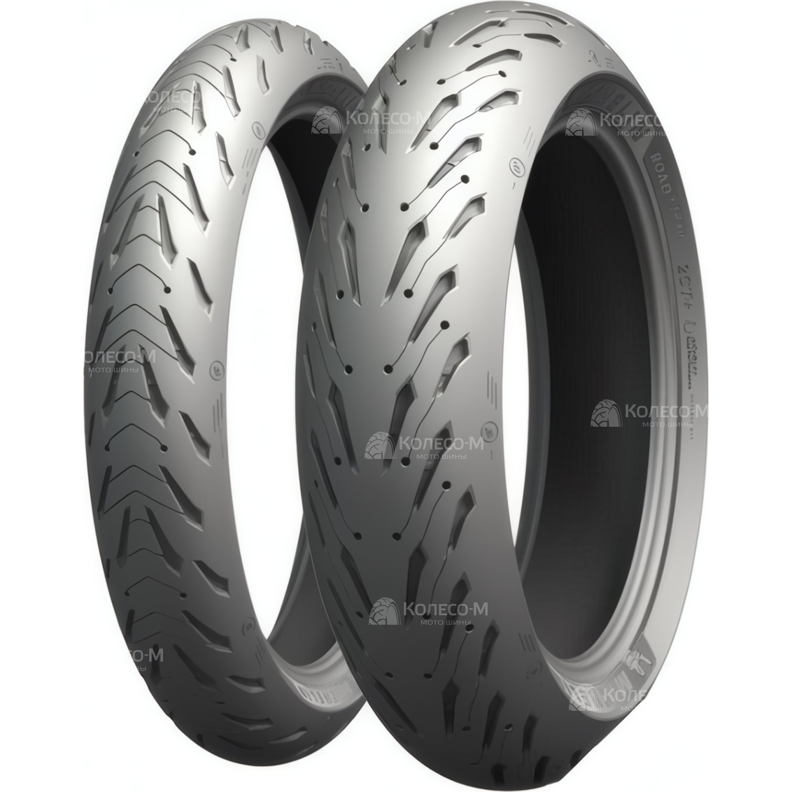 MICHELIN PILOT ROAD 5 TRAIL