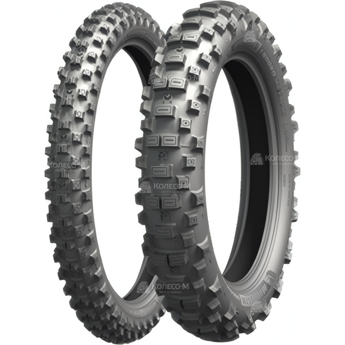 MICHELIN ENDURO MEDIUM
