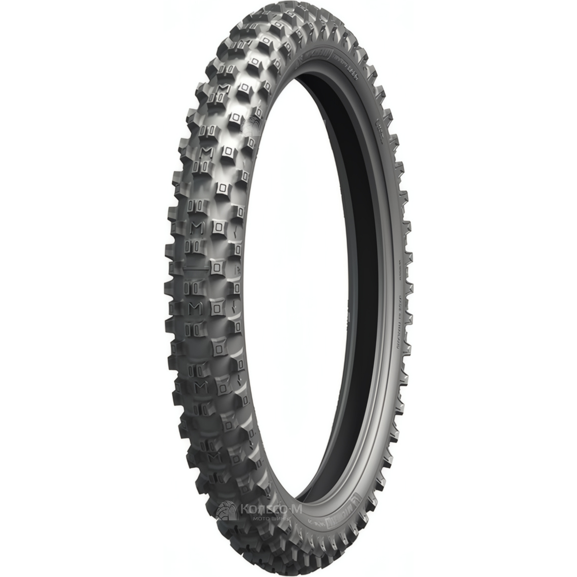 MICHELIN ENDURO HARD