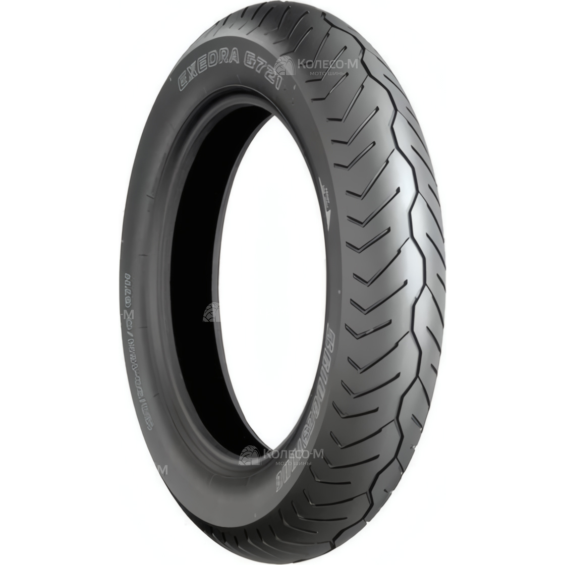 BRIDGESTONE EXEDRA G721