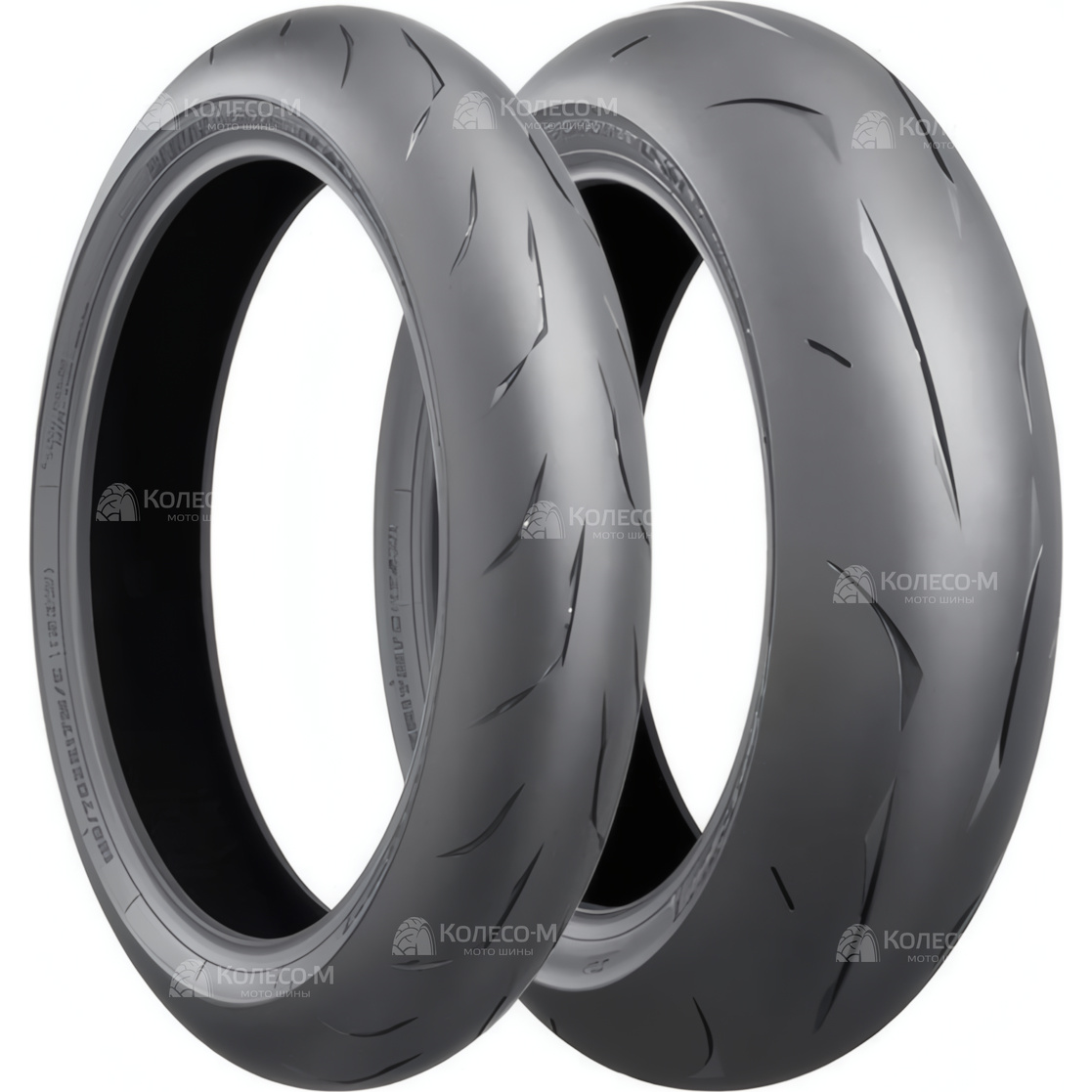 BRIDGESTONE BATTLAX RACING STREET RS10