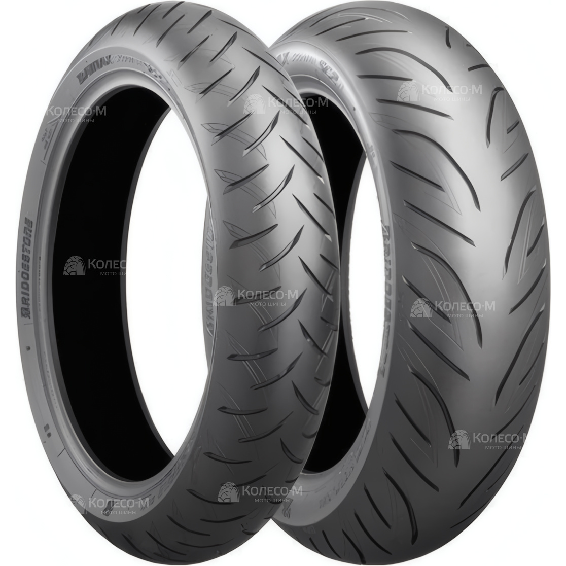 BRIDGESTONE BATTLAX SCOOTER SC2