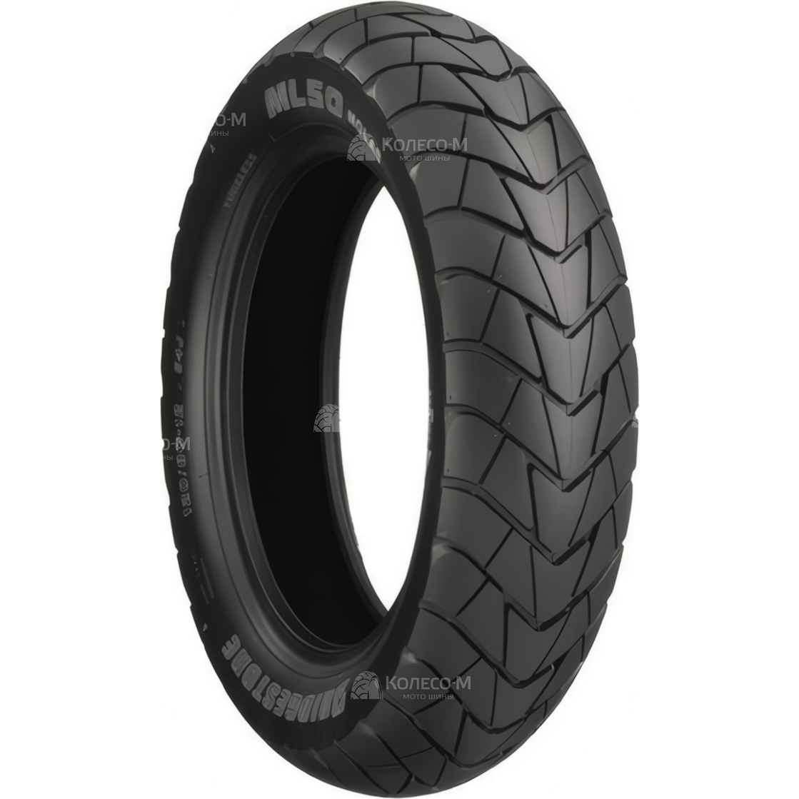 BRIDGESTONE MOLAS ML50