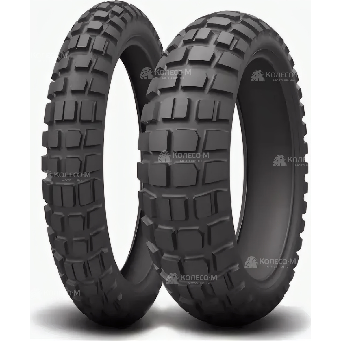 KENDA K784F/K784 BIG BLOCK