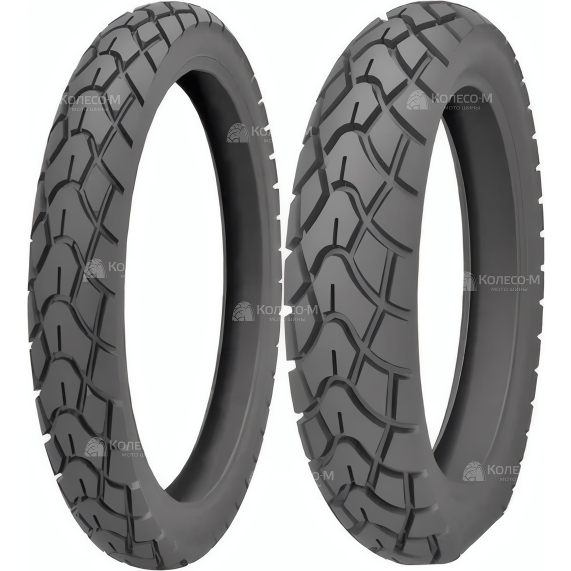 KENDA K761 DUAL SPORT