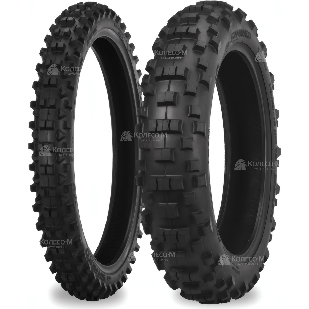 SHINKO MX216 SERIES