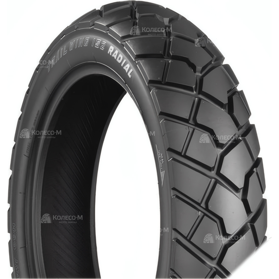 BRIDGESTONE TW152 TRAIL WING