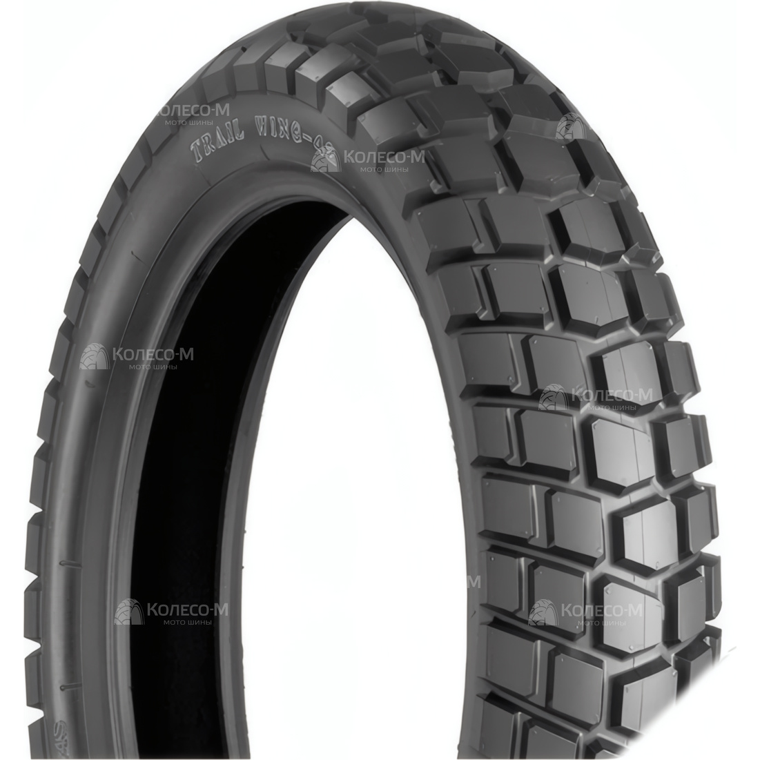 BRIDGESTONE TW42 TRAIL WING