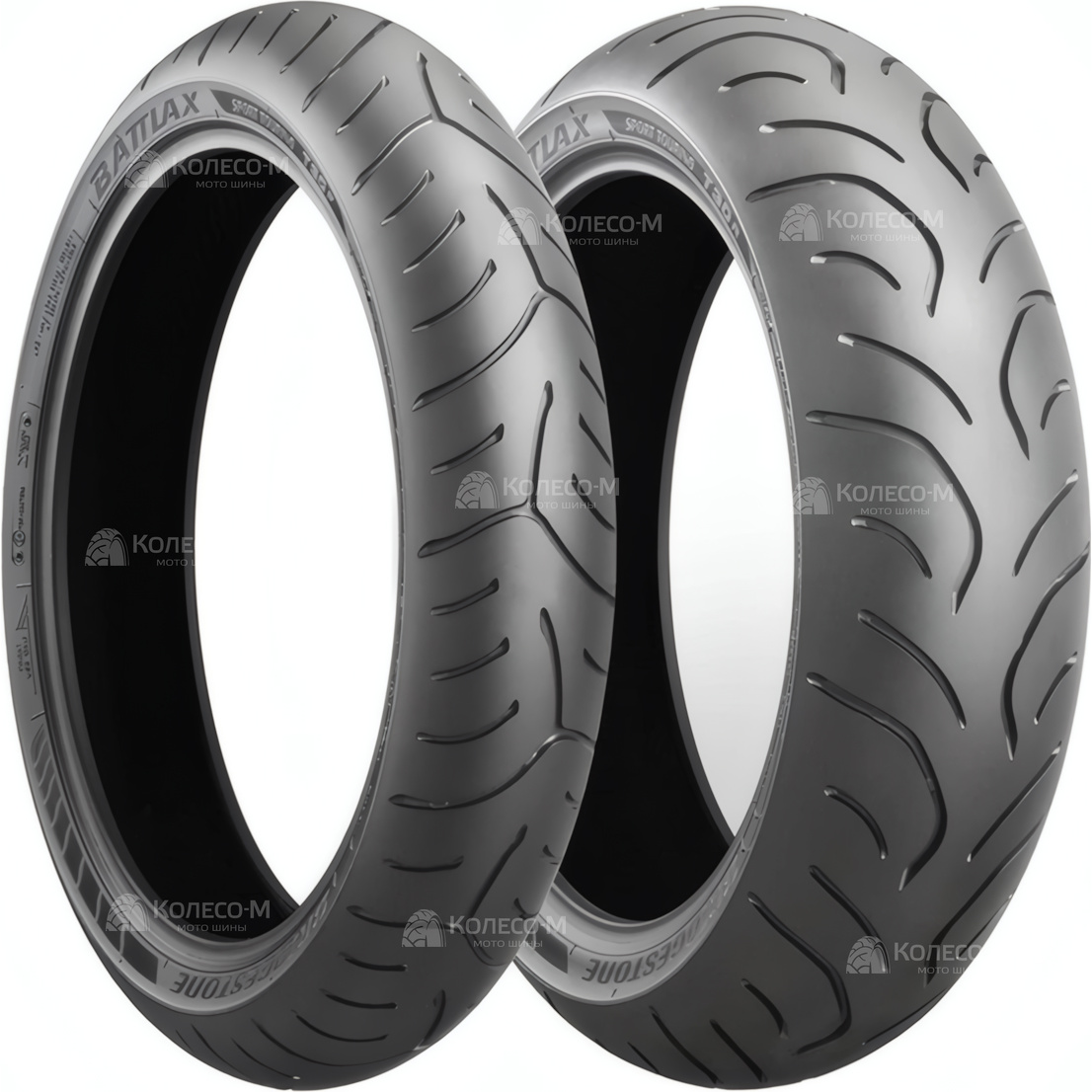 BRIDGESTONE T30 EVO GT