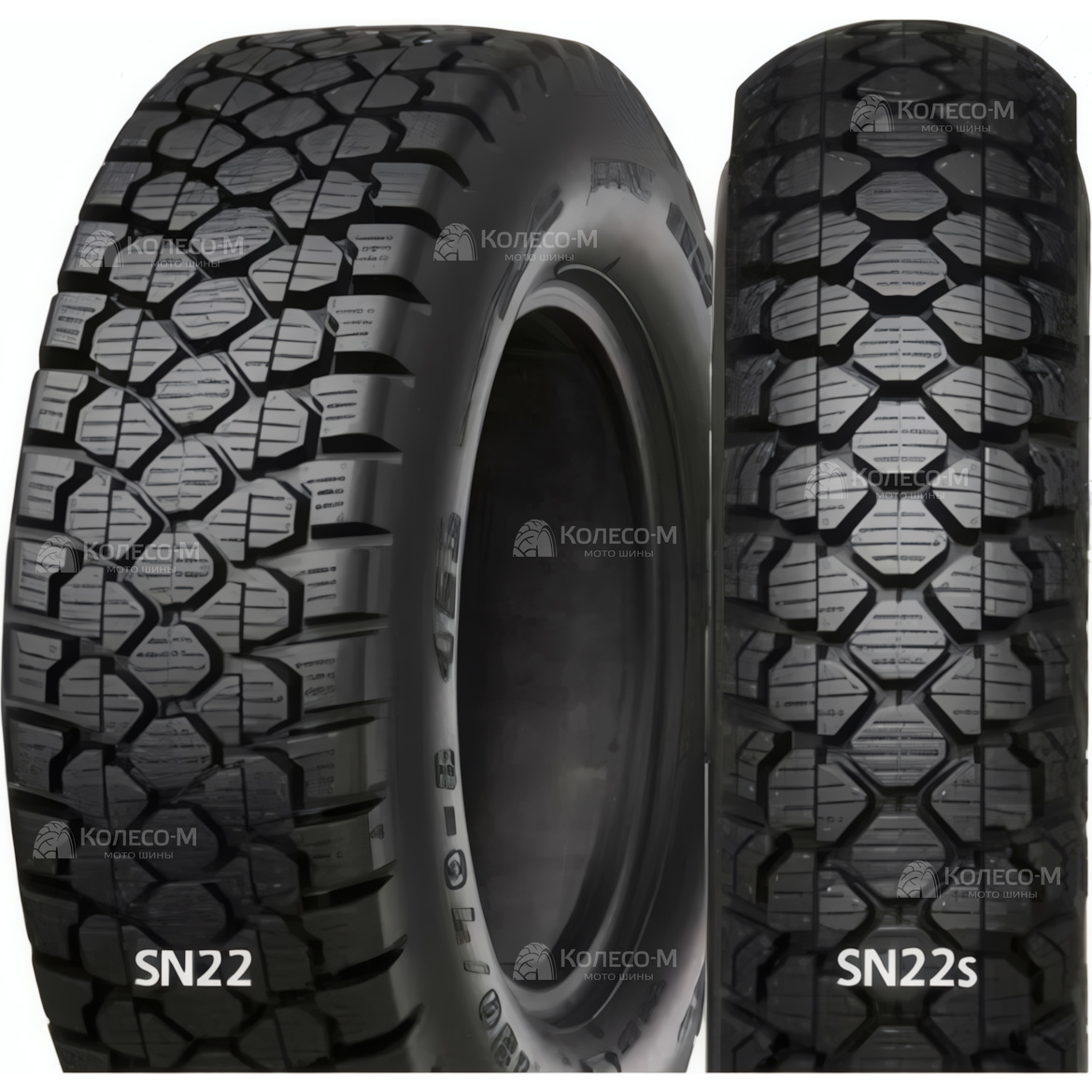 IRC SN22