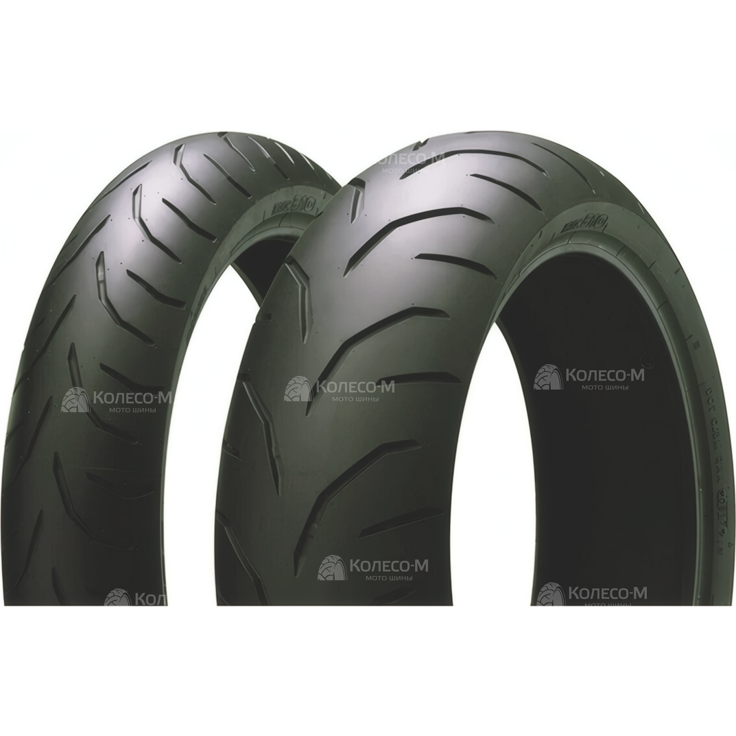 IRC RMC810