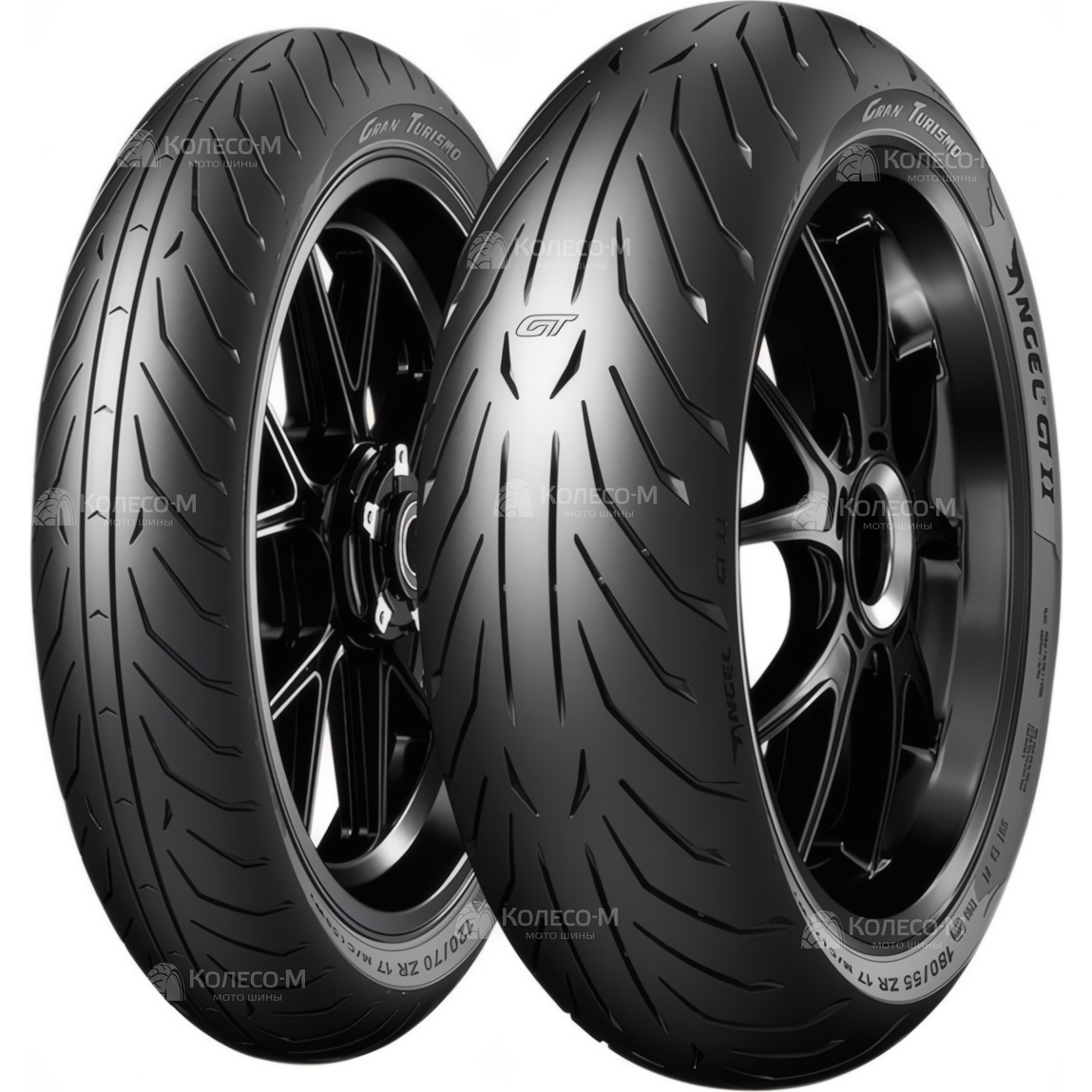 PIRELLI ANGEL GT II