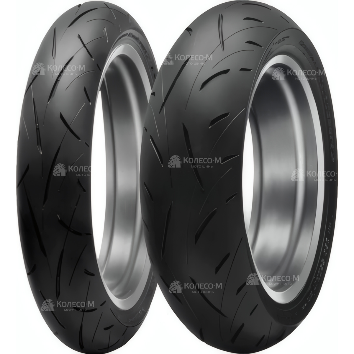 DUNLOP ROADSPORT 2