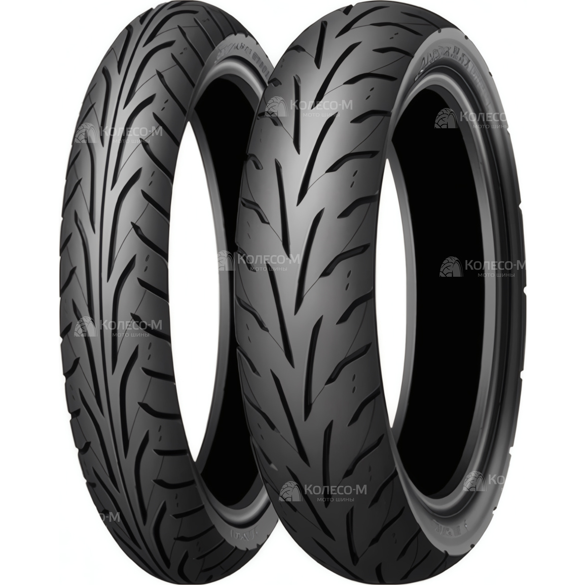DUNLOP GT 601