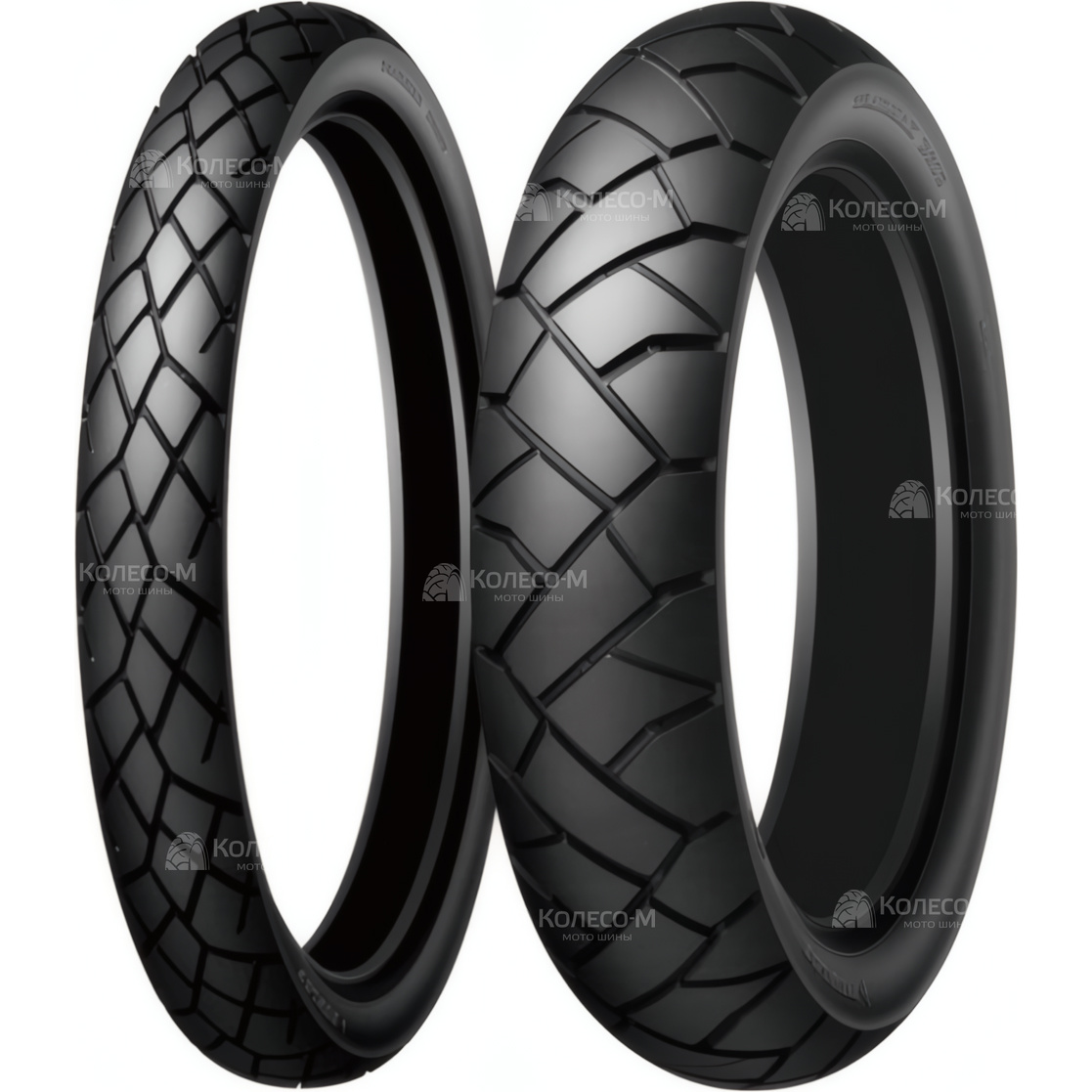 DUNLOP D610