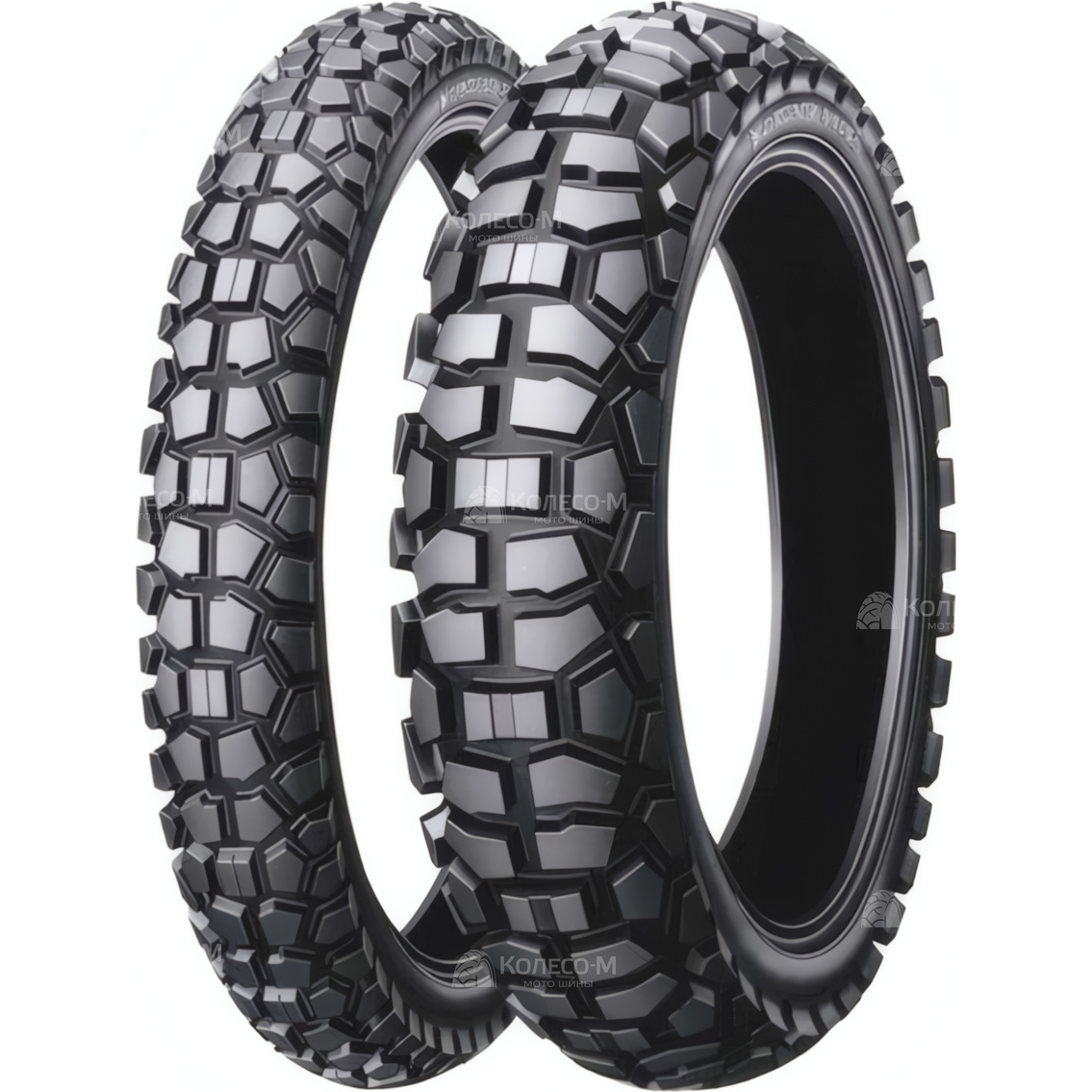 DUNLOP D605