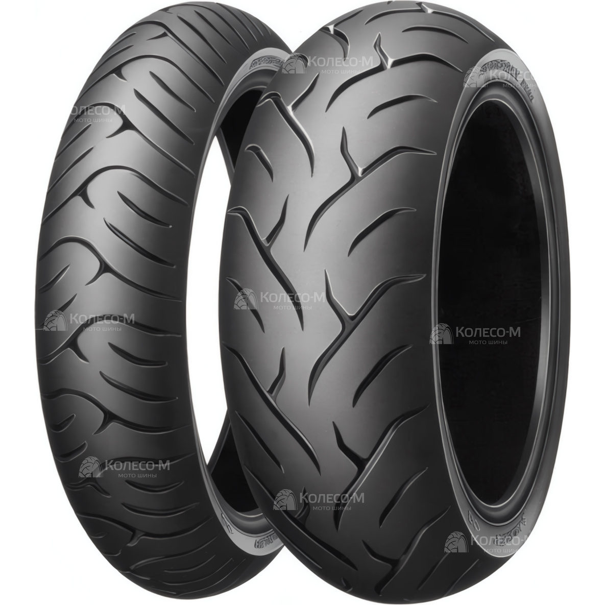 DUNLOP D221