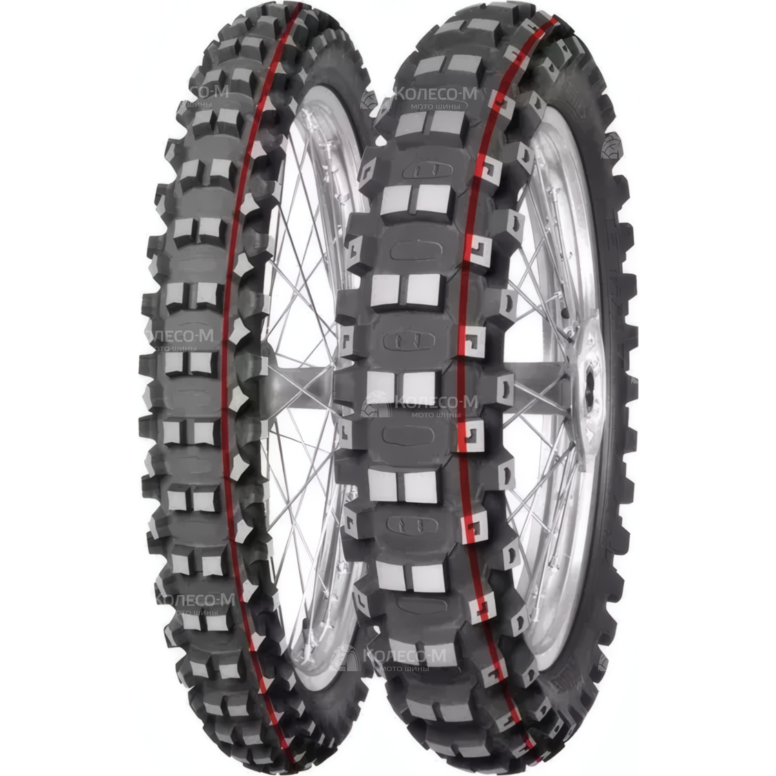 MITAS TERRA FORCE-MX MH