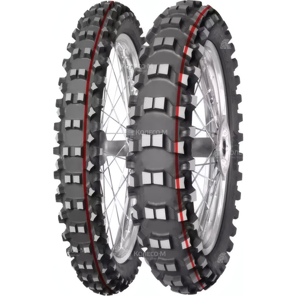 MITAS TERRA FORCE-MX SM