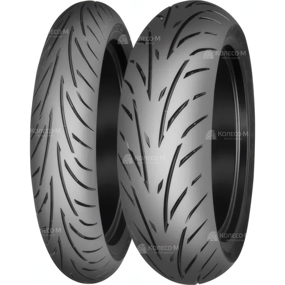 MITAS TOURING FORCE