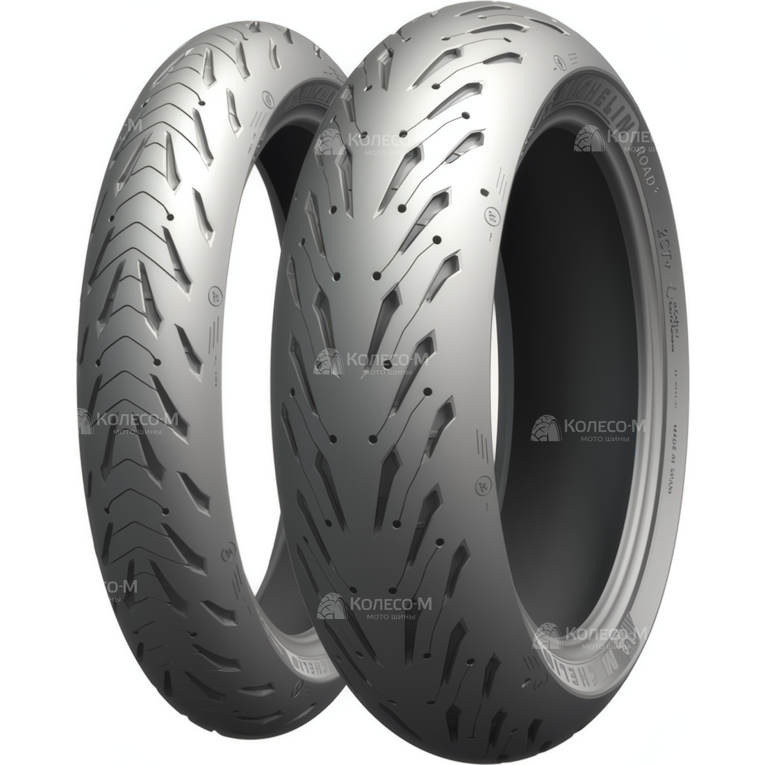 MICHELIN PILOT ROAD 5 GT