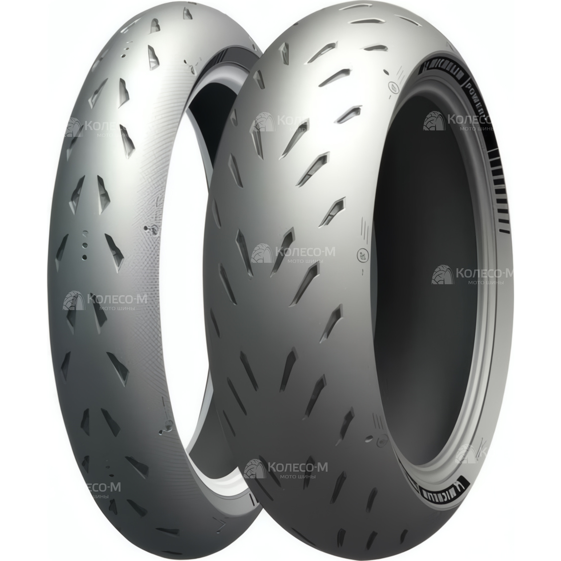 MICHELIN POWER GP