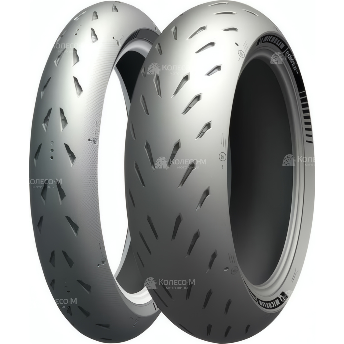 MICHELIN POWER 5
