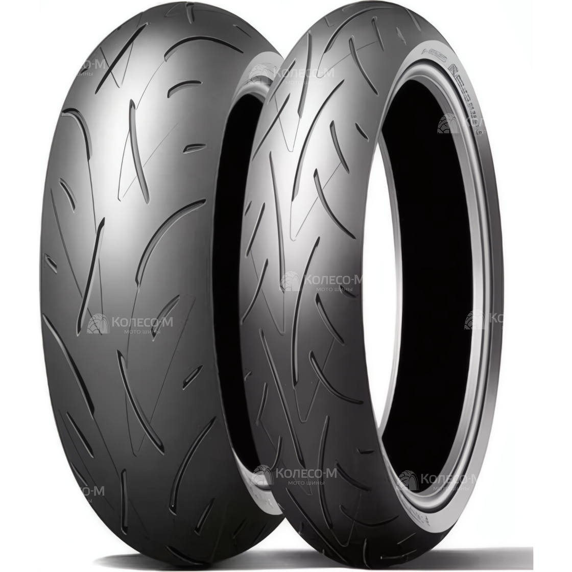 DUNLOP D214