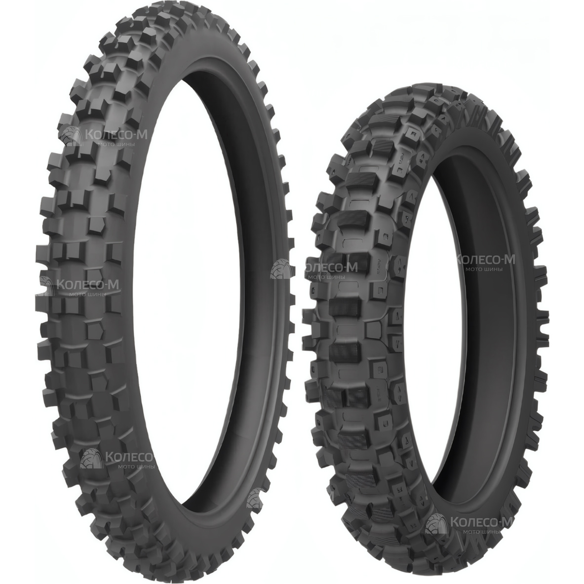 KENDA K775/K786 WASHOUGAL II