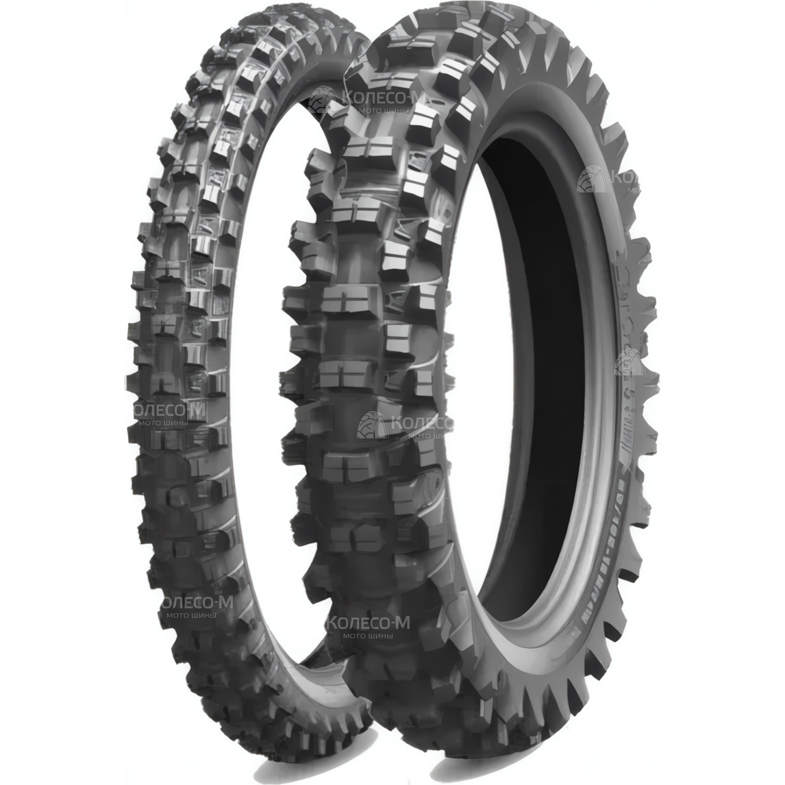 MICHELIN STARCROSS 5 MINI