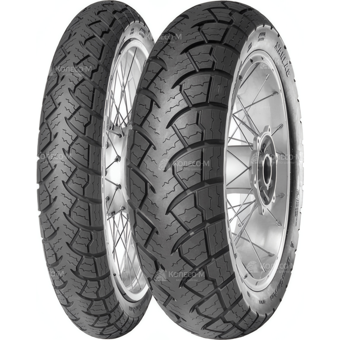 ANLAS WINTER GRIP PLUS