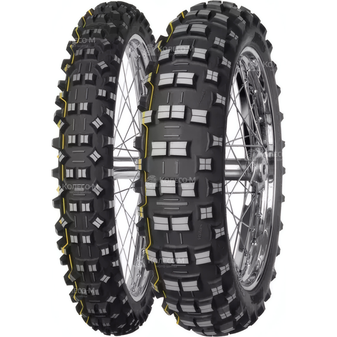 MITAS TERRA FORCE-EF SUPER