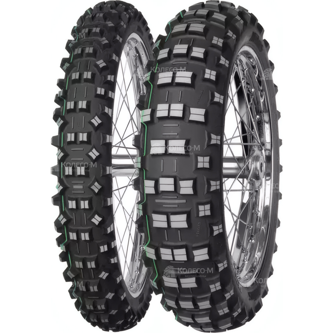 MITAS TERRA FORCE-EF SUPER LIGHT