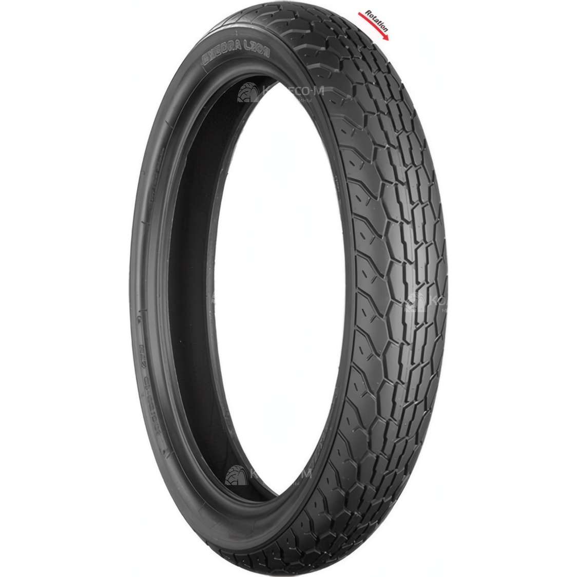 BRIDGESTONE EXEDRA L309